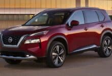 نيسان روج 2021