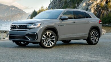 فولكس فاجن أطلس كروس سبورت 2021 .. مراجعة المواصفات والخصائ