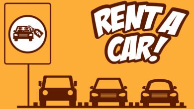 Easy Deal Car Rental Dubai .. أفضل مكتب تأجير سيارات في دبي