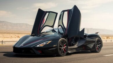 أفضل شركات السيارات العالمية 2022