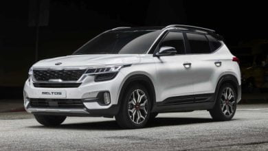 افضل سيارة كيا 2023