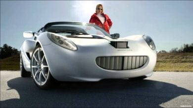 افضل سيارة للبنات 2023