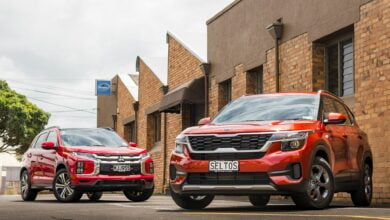 افضل سيارة دفع رباعي حتى الآن