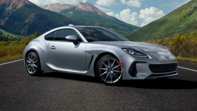 افضل سيارة سوبارو 2021 .. القائمة الكاملة