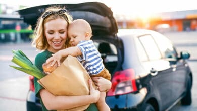 أفضل سيارة عائلية للسفر .. القائمة الكاملة