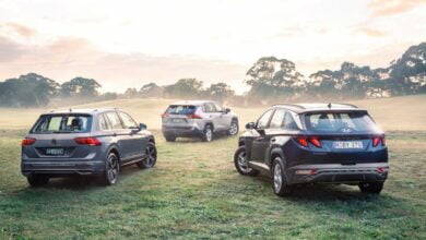 انواع سيارات هيونداي واسعارها .. القائمة الشاملة