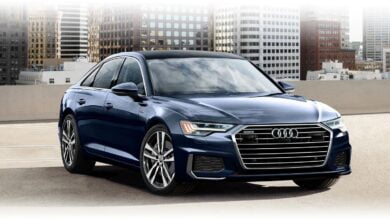 اودي a6 2021 .. سعر ومواصفات وكل ما تود معرفته