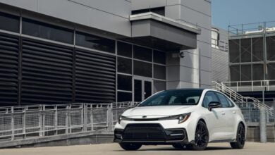 تويوتا كورولا 2021 .. مراجعة سعر ومواصفات