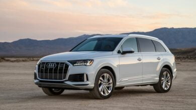 جيب اودي q7 2022 .. مراجعة شاملة سعر ومواصفات وميزات