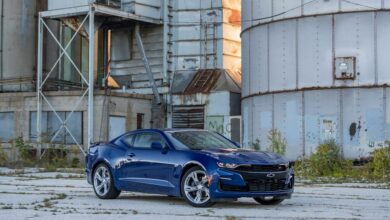 شيفروليه كمارو 2021 .. مراجعة كاملة سعر ومواصفات وميزات