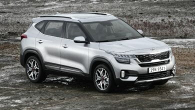 كيا سيلتوس 2021 .. مراجعة سعر ومواصفات