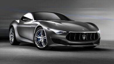 مازيراتي جران توريزمو 2021 .. مراجعة سعر ومواصفات