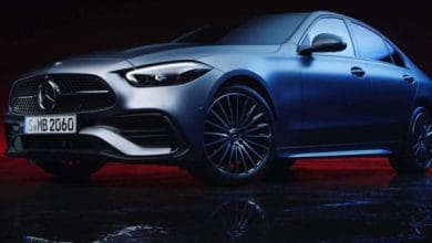 أفضل أنواع المرسيدس بنز 2023