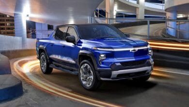 افضل سيارات شيفروليه 2022 .. القائمة الشاملة المُحدثة باستمرار