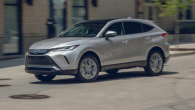 سعر تويوتا فينزا 2021 والمواصفات وكل ما ترغب بمعرفته