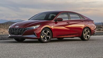 سعر هيونداي النترا 2021 .. مواصفات وميزات وكل ما ترغب بمعرفته