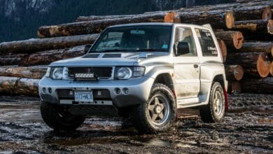 أفضل أنواع سيارات أمريكية 2022 .. القائمة الكاملة المُحدثة باستمرار