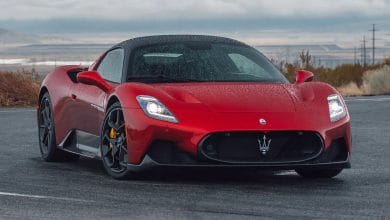 أفضل سيارة إيطالية 2022 .. أفضل سيارات العام الجديد