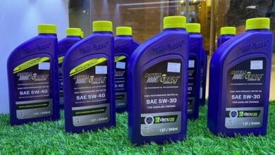 افضل انواع زيوت السيارات .. أفضل خيارات 2022 للسيارات الفخمة