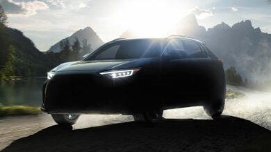 سوبارو سولتيرا 2023 .. سعر ومواصفات وخصائص