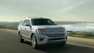فورد اكسبيديشن 2021 .. سعر مواصفات خصائص ومراجعة شاملة