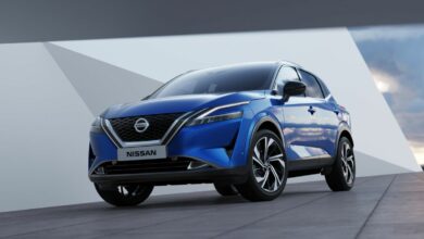 نيسان روج سبورت 2023 .. مراصفات وسعر وميزات