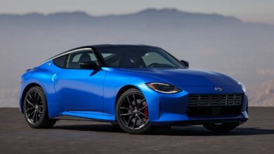 نيسان زد 2023 .. سعر وميزات وكل ما ترغب بمعرفته