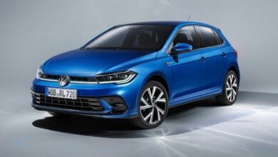 Volkswagen Polo .. مراجعة شاملة مواصفات وسعر