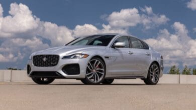 2023 Mercedes-Benz EQB