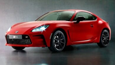 سيارات تويوتا 2022 .. القائمة الأفضل والمُحدثة باستمرار