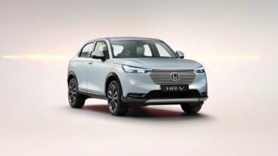 هوندا HR-V 2023 .. مراجعة كاملة مواصفات وسعر