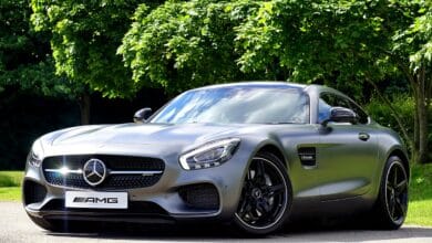 أفضل سيارة فاخرة 2022 .. أحدث الخيارات من موتور فيو