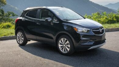 بويك انكور 2021 .. مراجعة مواصفات وسعر وميزات وخصائص