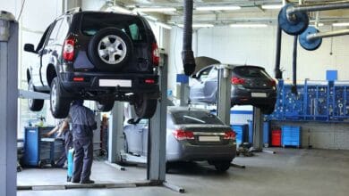 عربة السمو لصيانة السيارات الأوروبية .. أفضل شركة إصلاح سيارات في السعودية 2022