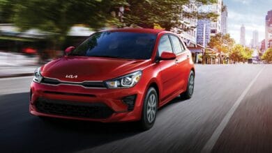 كيار ريو 2022 .. سعر ومواصفات وميزات ومراجعة شاملة لأحدث سيارات كيا للعام الجديد
