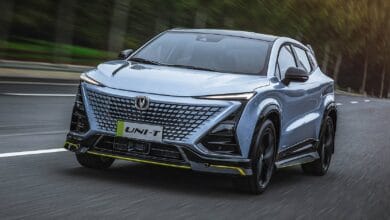 سيارة شانجان 2022 .. مراجعة مواصفات وسعر وميزات