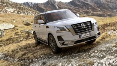 نيسان باترول 2022 .. مواصفات | سعر | ميزات | مراجعة شاملة