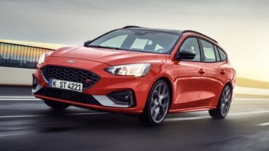 فورد فيوجن 2022 .. مراجعة كاملة مواصفات وسعر