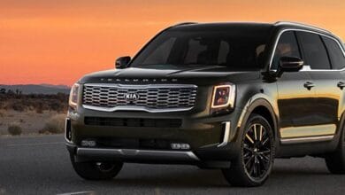 كيا تيلورايد 2022 .. مراجعة مواصفات وسعر وميزات وكل ما ترغب بمعرفته