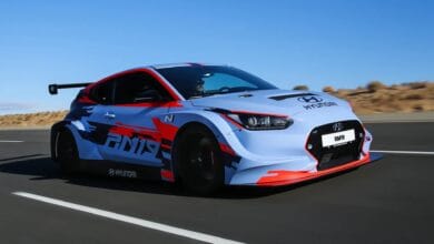 هيونداي RM20 N 2023 .. مواصفات وسعر و مراجعة شاملة