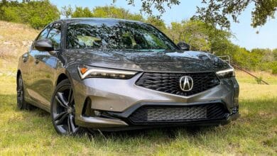 اكورا انتيجرا 2023