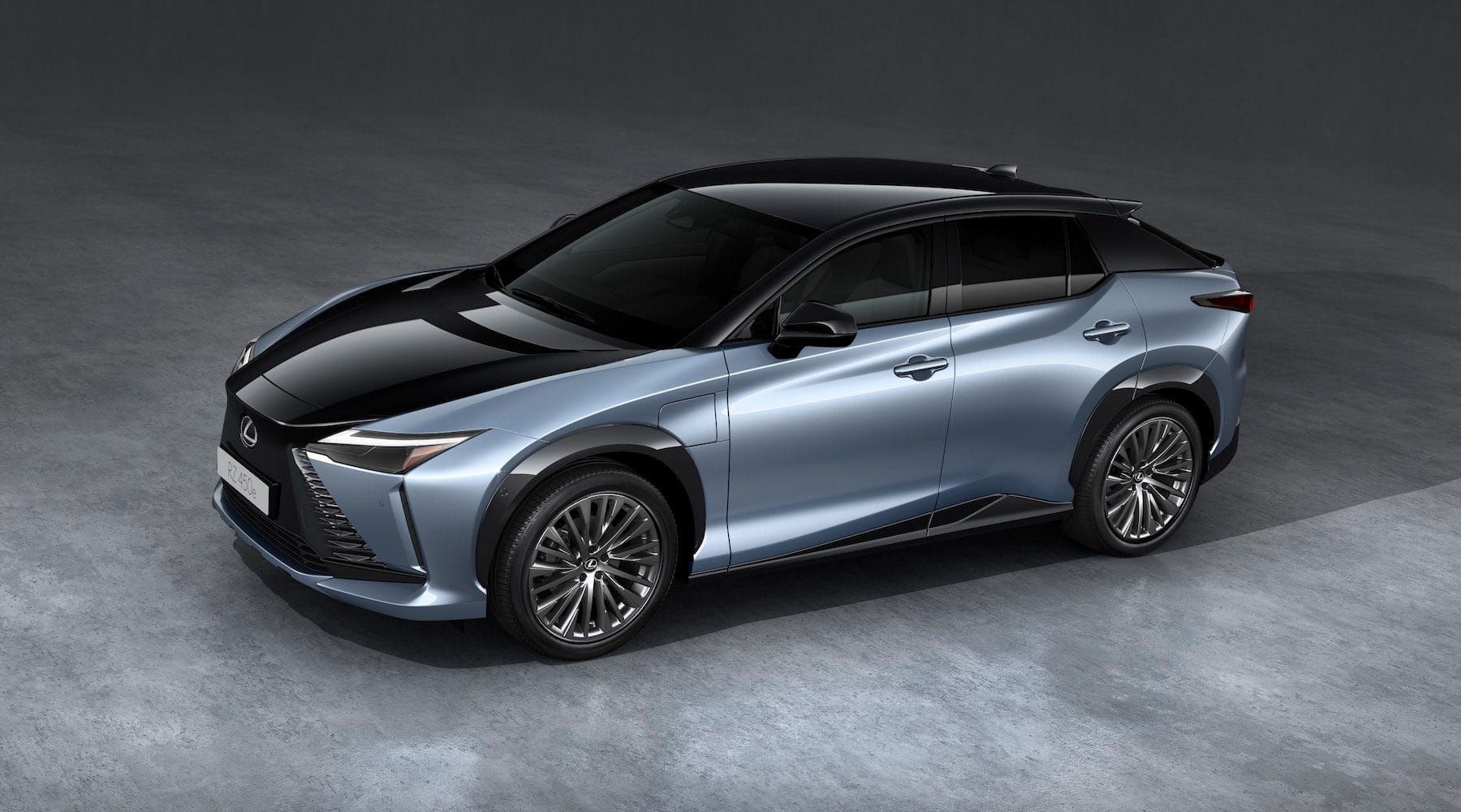 لكزس RZ 2023 .. مراجعة شاملة مواصفات وسعر وميزات - MotorView