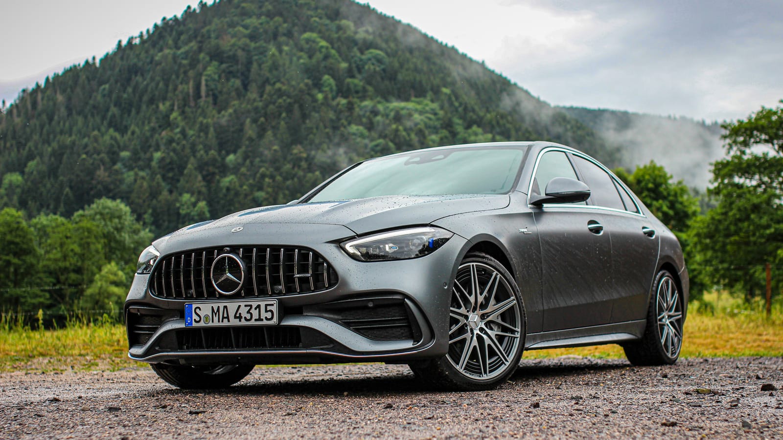 C43 Tire Pressure:  The Definitive Guide For 2023 & Beyond - ma8zcvp