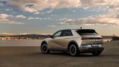 هيونداي ايونيك 5 2023