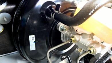 افضل طرمبة فرامل 2023