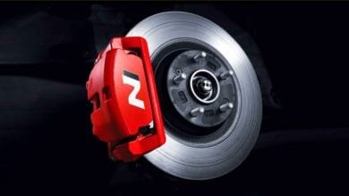 افضل فرامل سيارة 2023