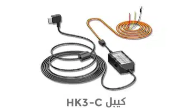 ملحقات داش كام