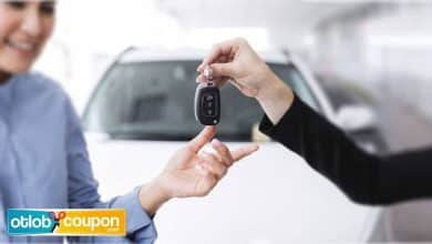 افضل مستلزمات السيارة الجديدة _ مع كوبونات الخصم الحصرية