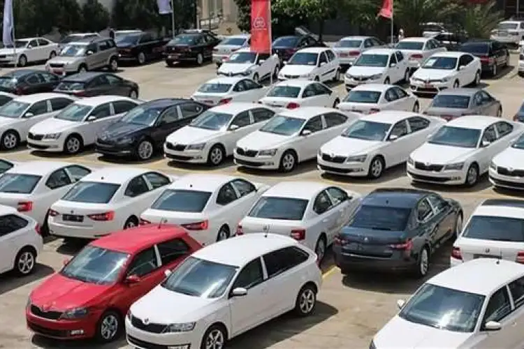 افضل سوق بيع وشراء سيارات مستعملة وجديدة للبيع