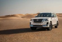 أفضل السيارات التي تتناسب مع تضاريس الصحراء